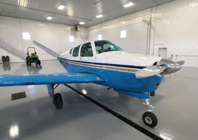 1958 Beech J35 For Sale