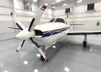 1996 Piper Mirage For Sale