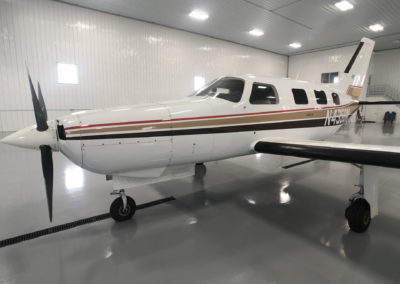 1984 Piper Malibu for sale