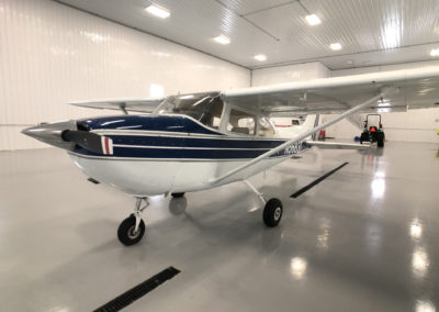 1964 Cessna 172E For Sale