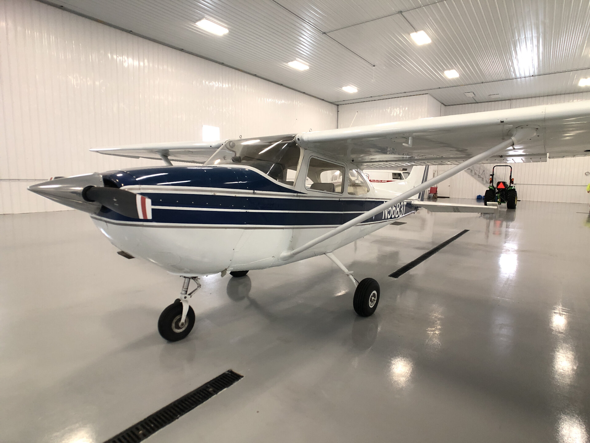 1964 Cessna 172E For Sale