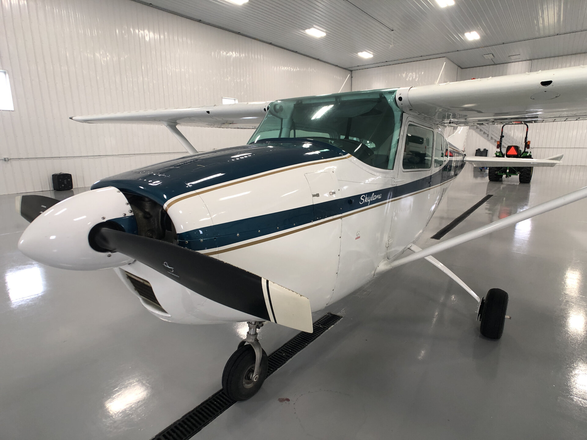 1964 Cessna 172E For Sale