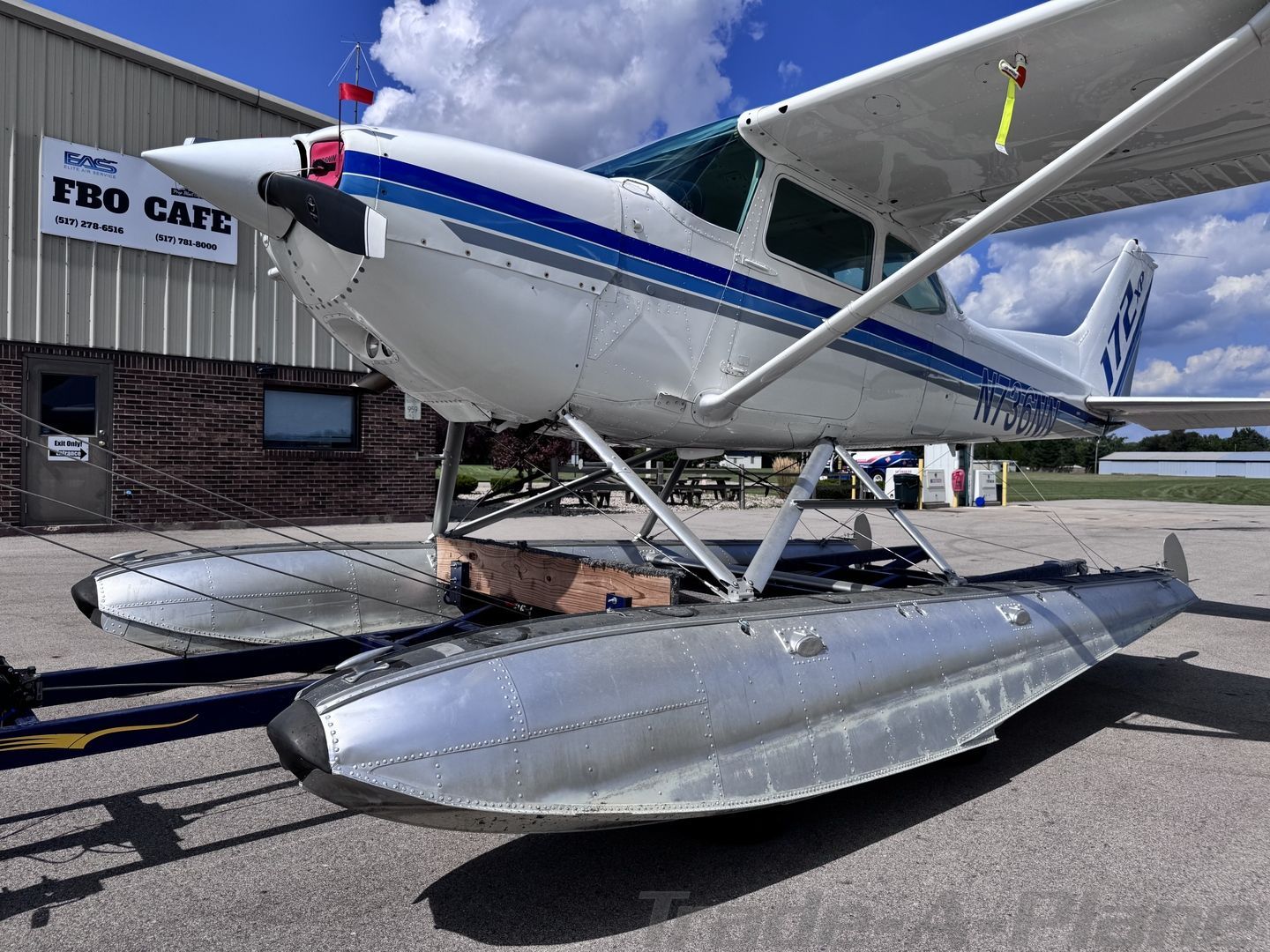 1964 Cessna 172E For Sale